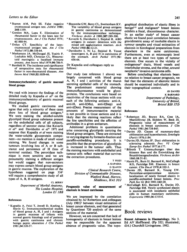 PDF extract preview