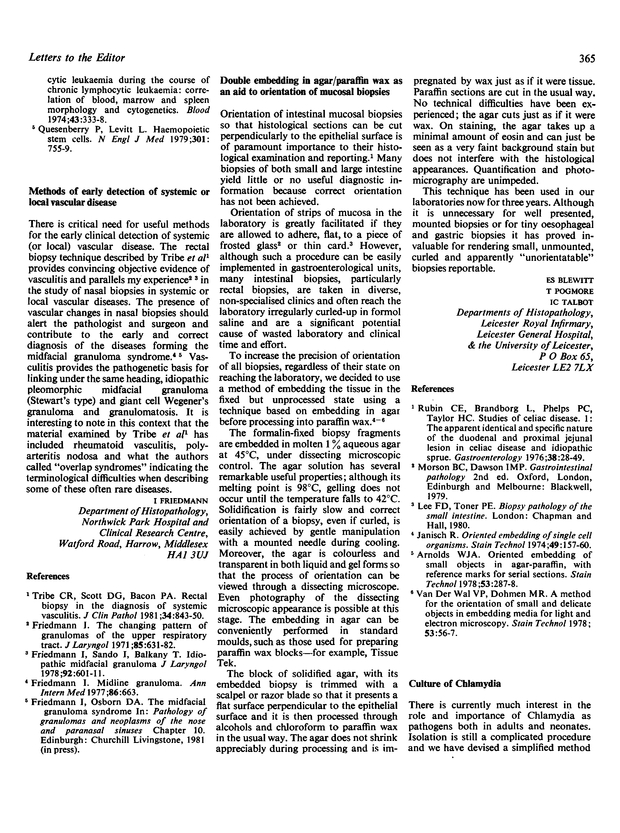PDF extract preview