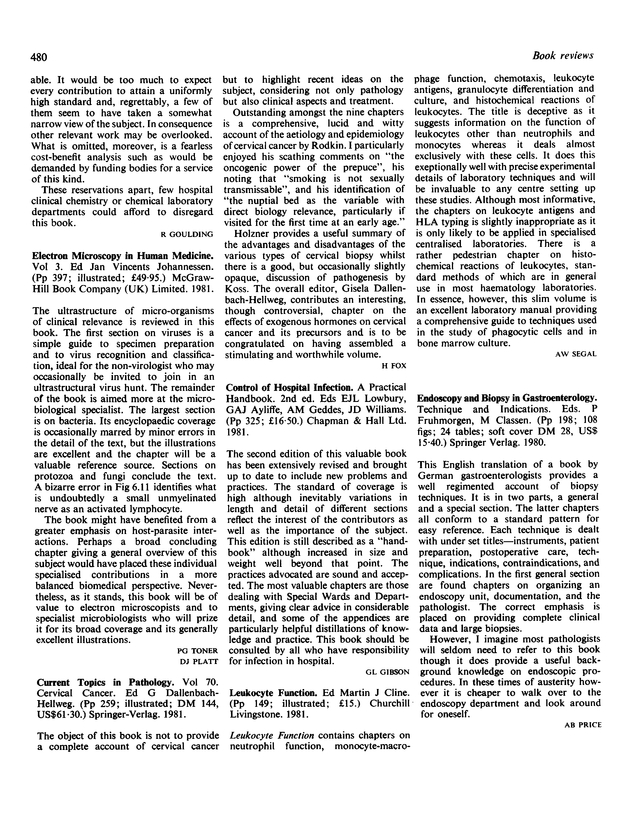 PDF extract preview