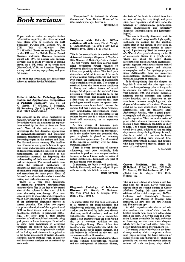 PDF extract preview