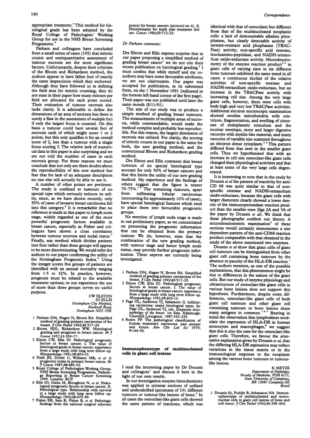 PDF extract preview
