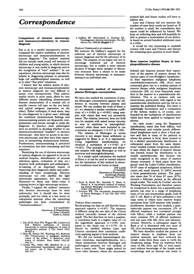 PDF extract preview