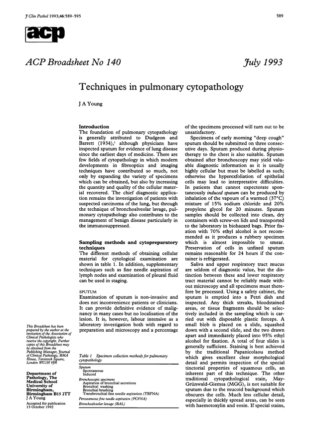 PDF extract preview