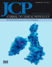 Journal of Clinical Pathology: 56 (12)