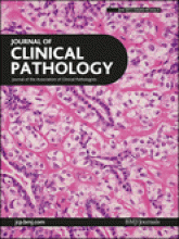 Journal of Clinical Pathology: 64 (6)